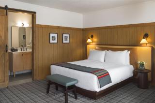 The Virginian Lodge - Jackson - 1