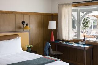 The Virginian Lodge - 2