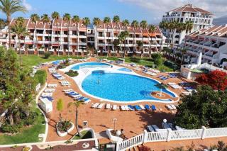 Parque Santiago II 335 by Tenerife Rental & Sales - Playa de las Americas - 9