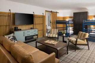 The Virginian Lodge - Jackson - 4