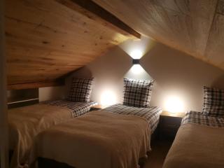 Kaban' des neiges - Saint-Gervais-les-Bains - 2