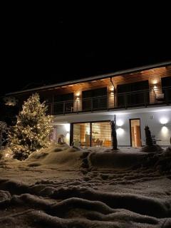 Haus Bergleben - Sankt Anton am Arlberg - 5