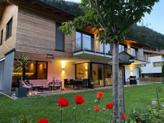 Haus Bergleben - Sankt Anton am Arlberg - 9