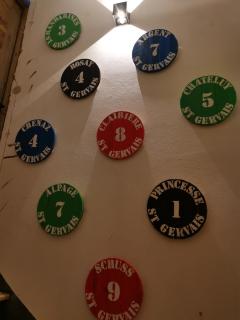 Kaban' des neiges - 1