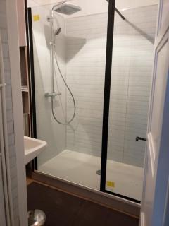 Bel appartement - Boulogne-sur-Mer - 9