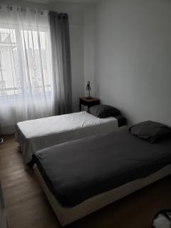 Bel appartement - Boulogne-sur-Mer - 8