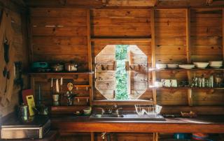 ENSUEÑOS Natural Reserve Big House - Little Corn Island - 9