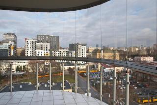 Siedmiogrodzka 7 Serviced Apartments by P&O - Varsovie - 7