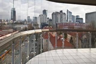 Siedmiogrodzka 7 Serviced Apartments by P&O - 6