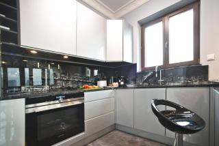 Siedmiogrodzka 7 Serviced Apartments by P&O - 4