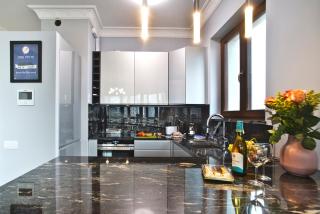 Siedmiogrodzka 7 Serviced Apartments by P&O - Varsovie - 2