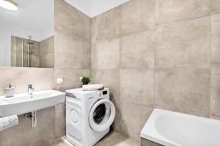 Luxury in City -2-Bright-Secure&FreeParking - 2