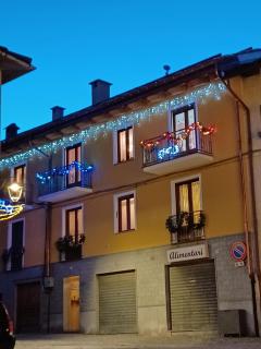 Il Larice - Salbertrand - 9