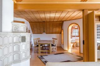 Ferienwohnung Maria - Liggersdorf - 4