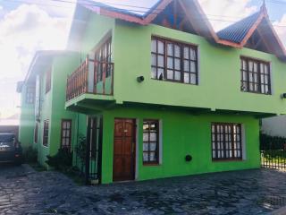 B&B Nahuel en Ushuaia - Ushuaia - 8