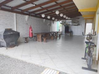 Amplo Apartamento na Pinheira - 6