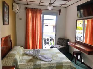 Hotel Malinche - Quepos - 0