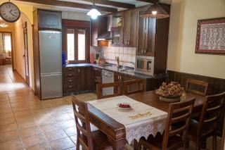 Casa Rural Arroal - Sotoserrano - 4