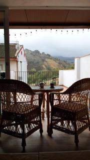 Apartamento casa con vistas al campo y cocina con terraza - 3