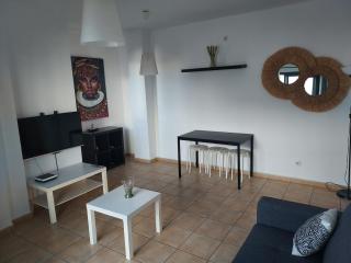 Apartamento Aloe vera - Tarifa - 3