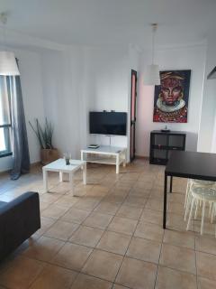 Apartamento Aloe vera - Tarifa - 9