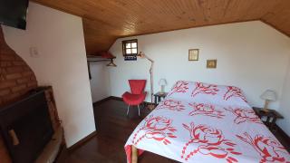 Pousada do Morro Verde - Carvalhos - 9
