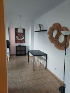 Apartamento Aloe vera - Tarifa - 6