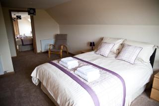 Bamflatt Farm Bed & Breakfast - Strathaven - 3