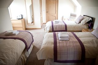 Bamflatt Farm Bed & Breakfast - Strathaven - 2