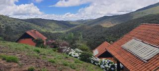 Pousada do Morro Verde - Carvalhos - 6