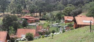Pousada do Morro Verde - Carvalhos - 5