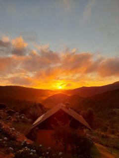 Pousada do Morro Verde - Carvalhos - 2