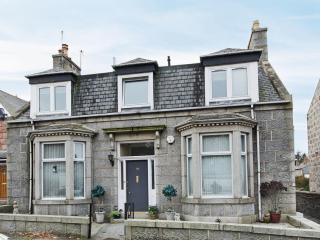 Aberdeen Quiet City Apartment, Ferryhill - Aberdeen - 9