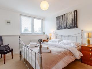 Aberdeen Quiet City Apartment, Ferryhill - Aberdeen - 7