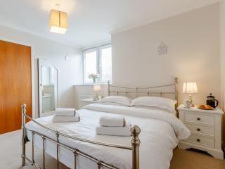Aberdeen Quiet City Apartment, Ferryhill - Aberdeen - 6