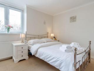 Aberdeen Quiet City Apartment, Ferryhill - Aberdeen - 5