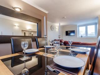 Aberdeen Quiet City Apartment, Ferryhill - Aberdeen - 4