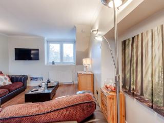 Aberdeen Quiet City Apartment, Ferryhill - Aberdeen - 3