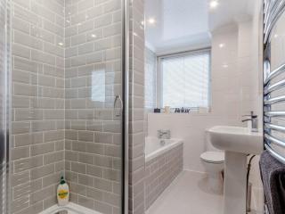 Aberdeen Quiet City Apartment, Ferryhill - Aberdeen - 2
