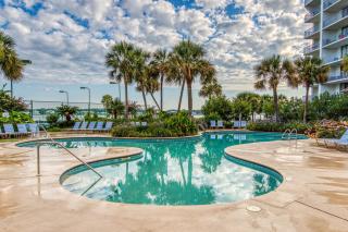 Gulf Shores Surf & Racquet Club Condos II - Gulf Shores - 8