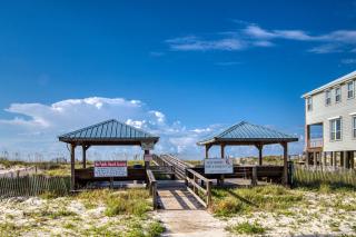 Gulf Shores Surf & Racquet Club Condos II - Gulf Shores - 6