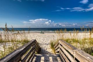Gulf Shores Surf & Racquet Club Condos II - Gulf Shores - 5