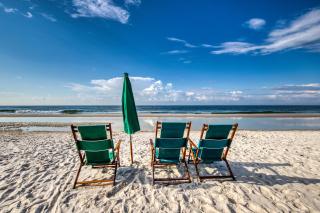 Gulf Shores Surf & Racquet Club Condos II - Gulf Shores - 4