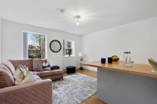 Hububb - Hyde Park, South Kensington Apartments - Londra - 3
