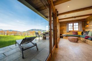 Alm-Chalets-Samerberg - 3