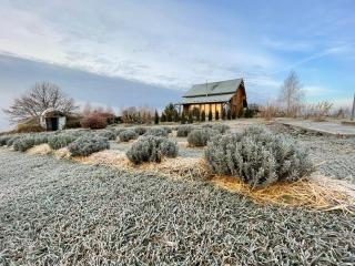 Country house Domik v derevne - 3