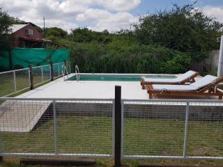 Cabaña La Antonia 1 - La Granja - 8