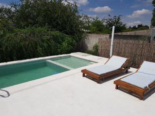 Cabaña La Antonia 1 - La Granja - 7