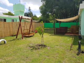 Cabaña La Antonia 1 - La Granja - 5