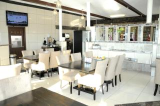 High Point Inn & Suites Peace River - 4